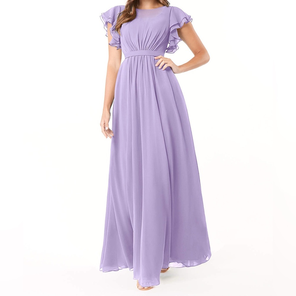 Azazie 'Daphne' Dress